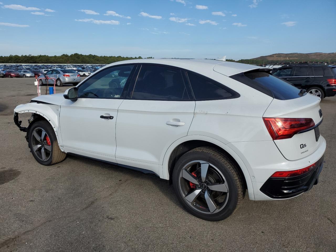 2024 AUDI Q5