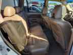 2007 HONDA PILOT