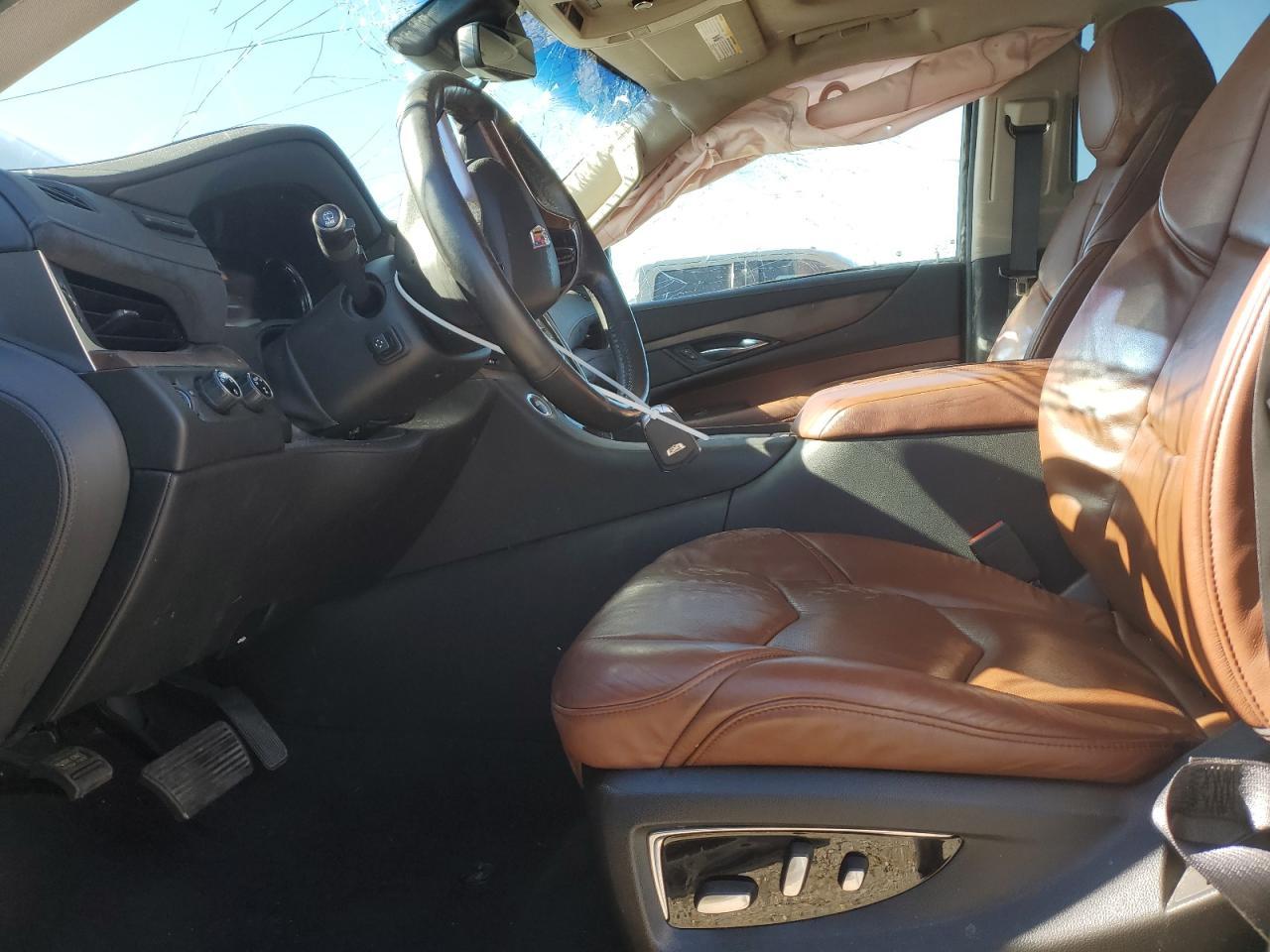 2019 CADILLAC ESCALADE