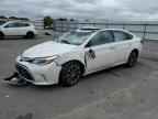 2017 TOYOTA Avalon
