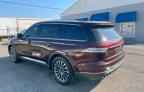 2020 LINCOLN Aviator