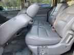 2002 HONDA ODYSSEY