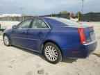 2012 CADILLAC CTS