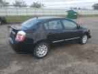 2012 NISSAN SENTRA