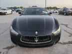 2016 MASERATI Ghibli