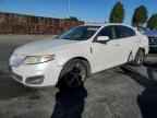 2011 LINCOLN MKS