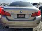 2013 BMW 5 series