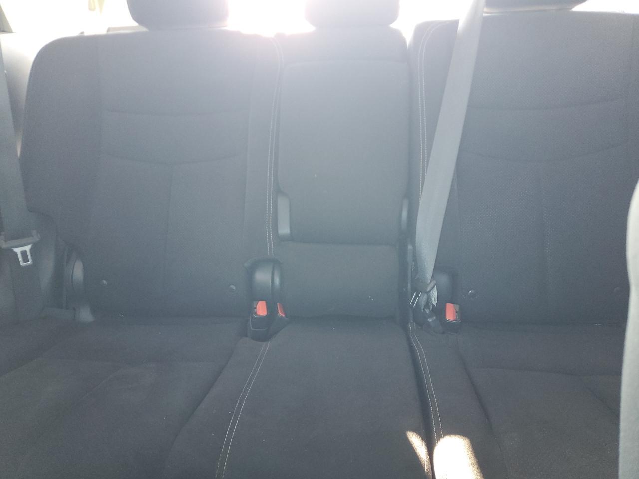 2018 NISSAN MURANO