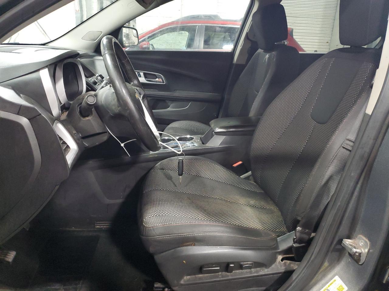 2013 CHEVROLET EQUINOX
