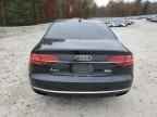 2015 AUDI A8