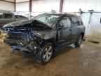 2016 JEEP Compass