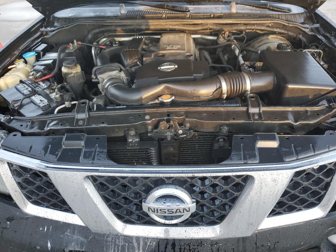 2006 NISSAN PATHFINDER
