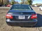 2010 MERCEDES-BENZ E-Class