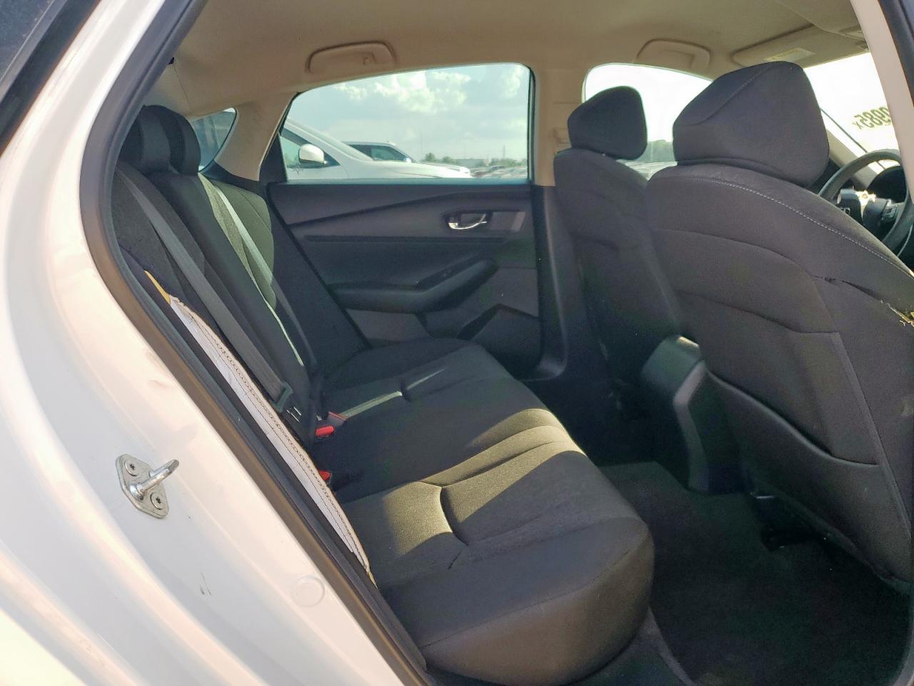 2023 HONDA ACCORD