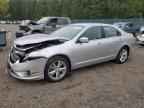 2011 FORD FUSION