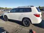 2010 TOYOTA HIGHLANDER