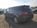 2017 KIA SEDONA
