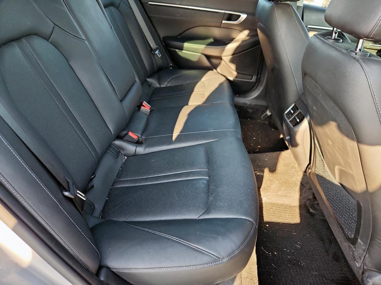 2023 HYUNDAI SONATA