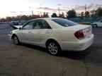 2005 TOYOTA CAMRY