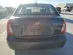 2008 HYUNDAI ACCENT
