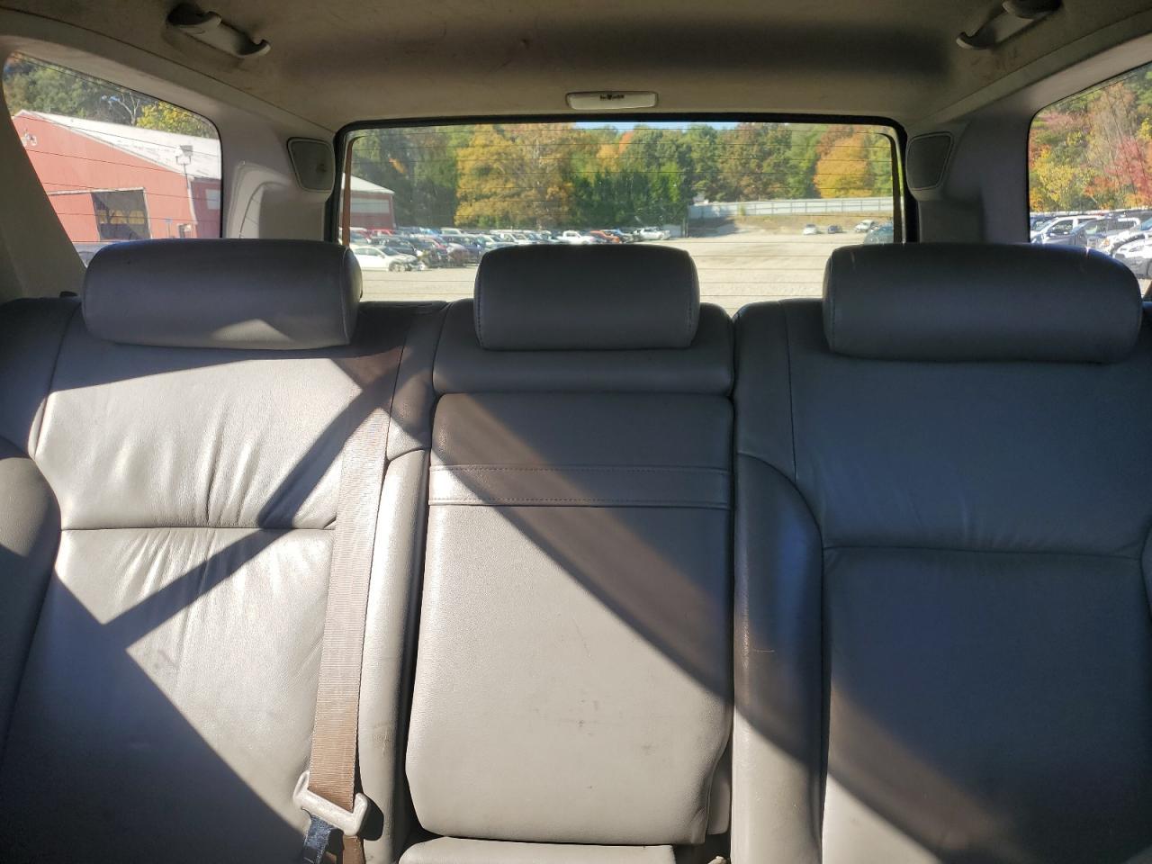 2006 TOYOTA 4Runner