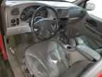 2002 CHEVROLET Trailblazer