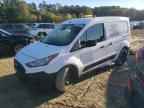 2020 FORD TRANSIT CONNECT