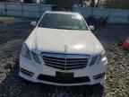 2013 MERCEDES-BENZ E-Class