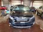 2017 KIA SEDONA