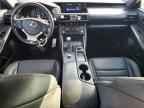 2017 LEXUS IS 200t