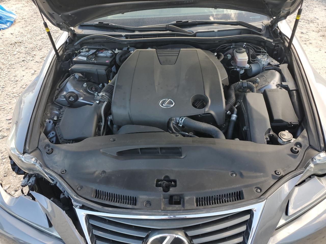 2015 LEXUS Is