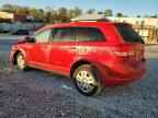 2020 DODGE JOURNEY