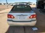 2006 TOYOTA COROLLA