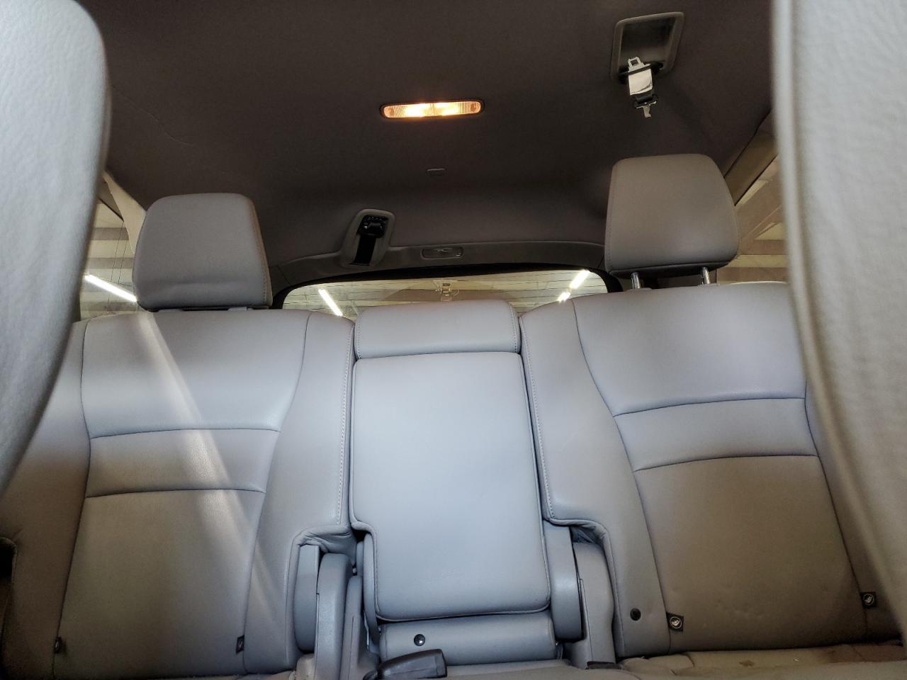 2018 HONDA PILOT