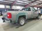2012 CHEVROLET Silverado