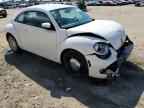 2014 VOLKSWAGEN Beetle