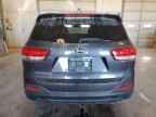 2018 KIA SORENTO