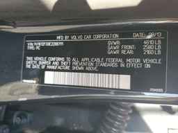 2014 VOLVO S60