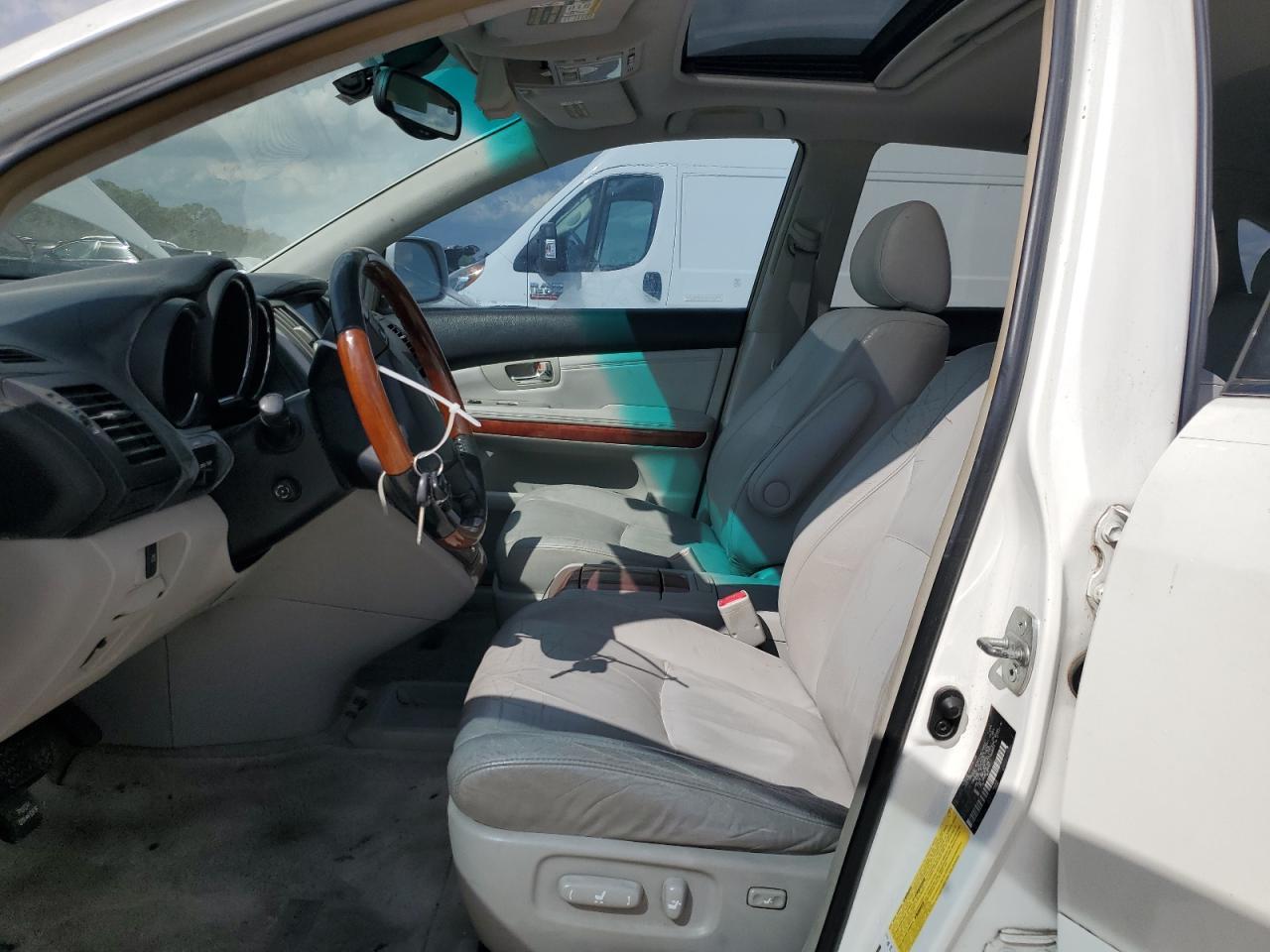 2006 LEXUS Rx 330