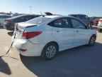 2016 HYUNDAI ACCENT