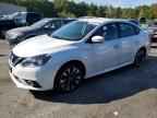 2018 NISSAN SENTRA