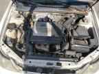 2002 TOYOTA Avalon