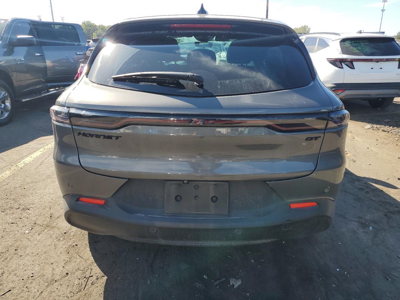 2024 DODGE Hornet