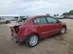 2011 NISSAN SENTRA