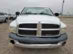 2004 DODGE RAM 1500