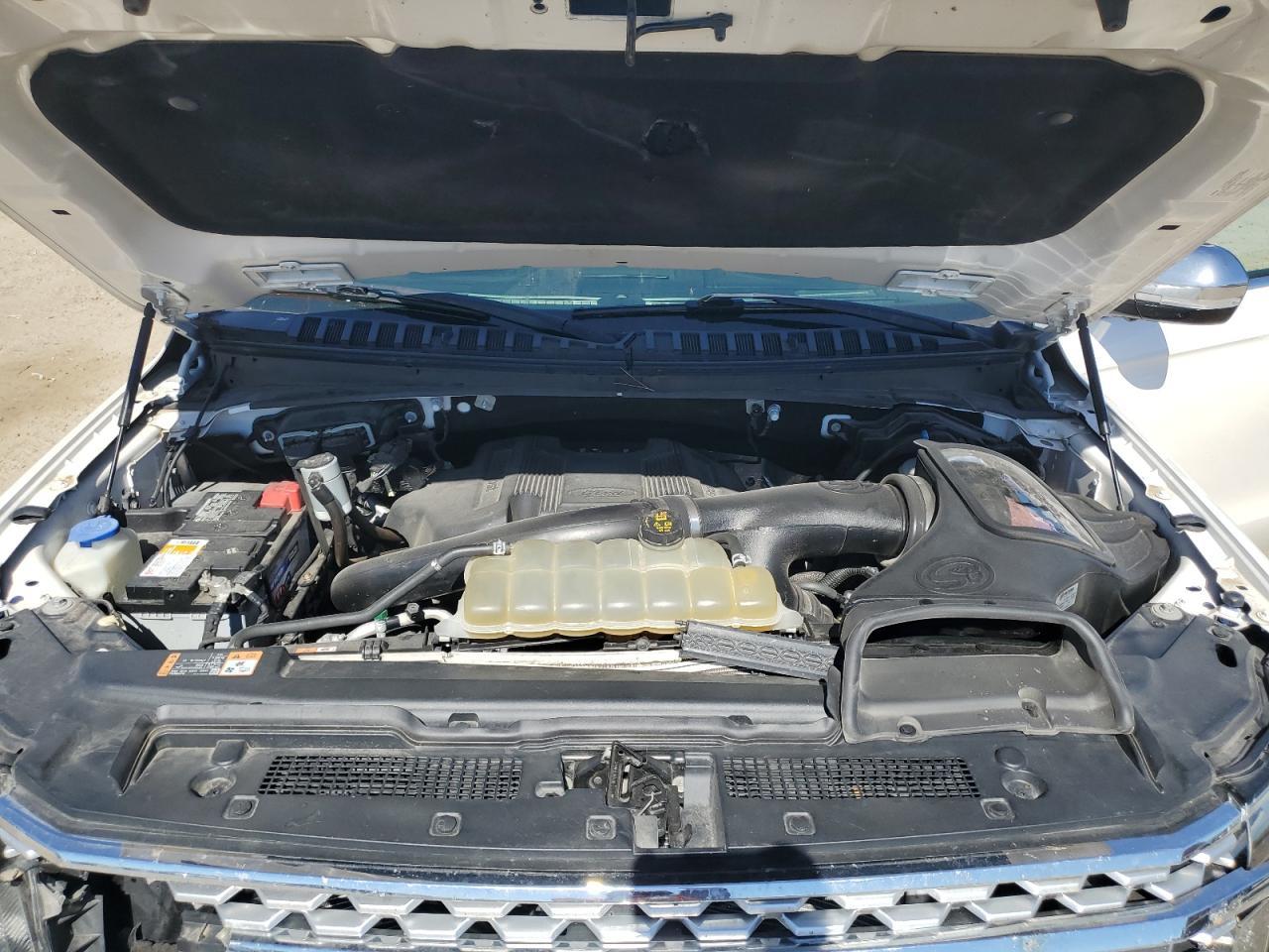 2019 FORD Expedition