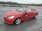 2012 MERCEDES-BENZ E-Class