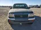 2000 TOYOTA TACOMA