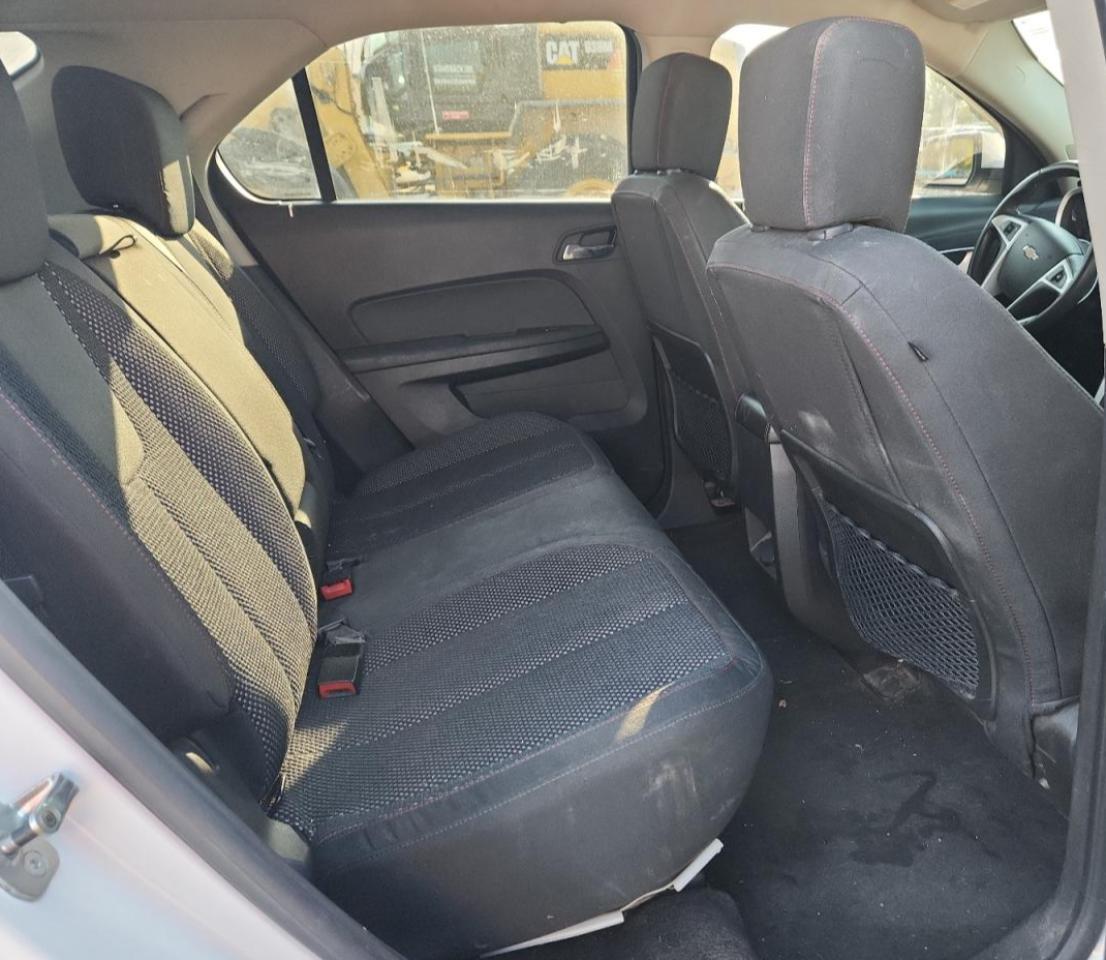 2010 CHEVROLET EQUINOX