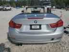 2015 BMW 4 Series
